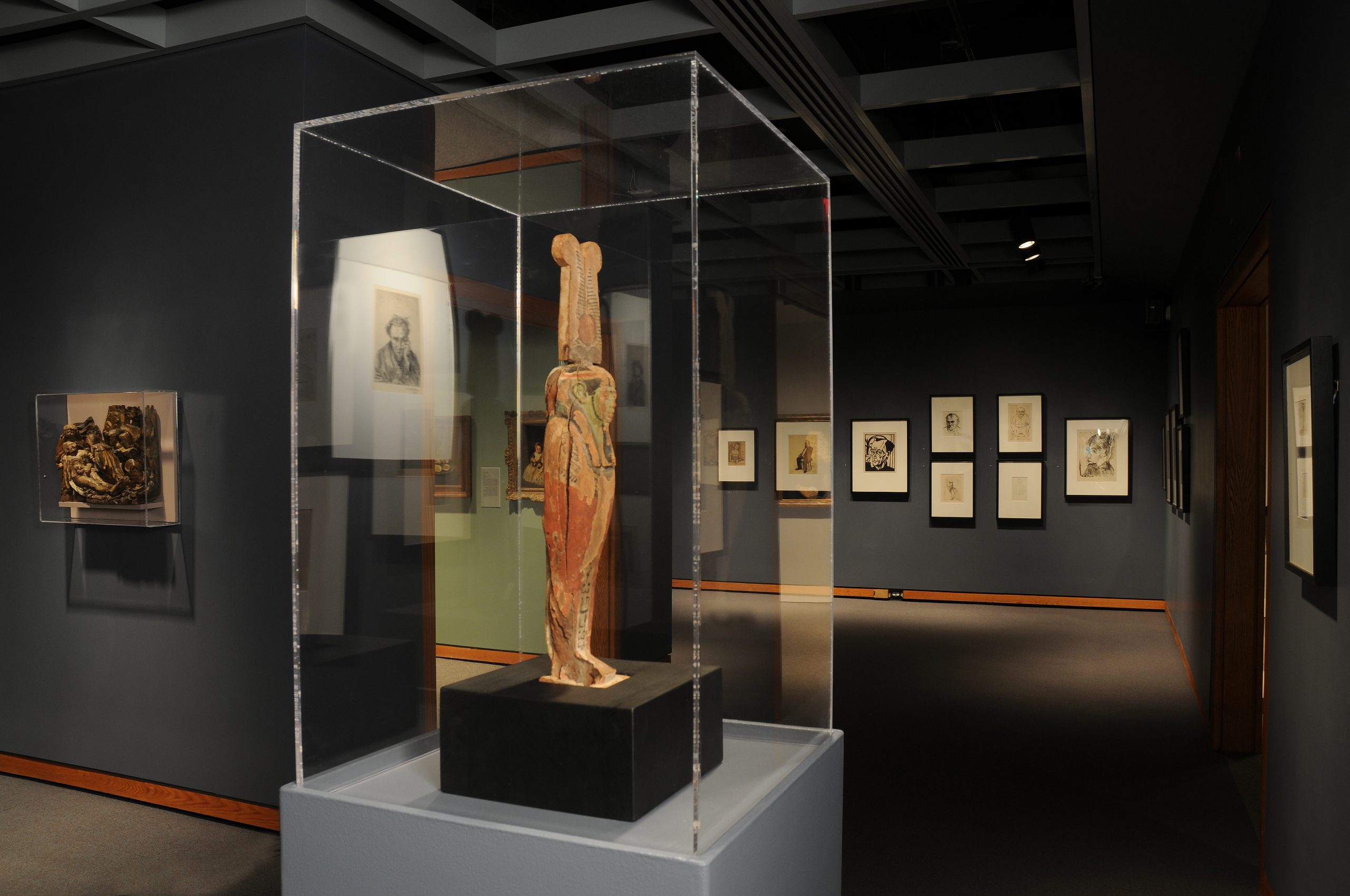 McMaster's Collection in Reviews - McMaster Museum of Art