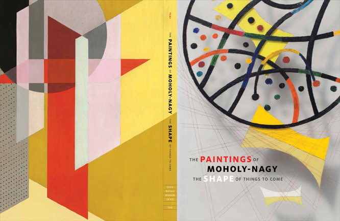 McMaster’s Moholy-Nagy loaned to Santa Barbara Museum of Art