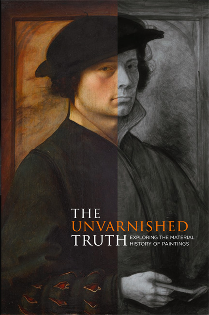 Presenting The Unvarnished Truth: Exhibition and Events