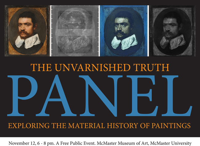 PANEL DISCUSSION: The Unvarnished Truth