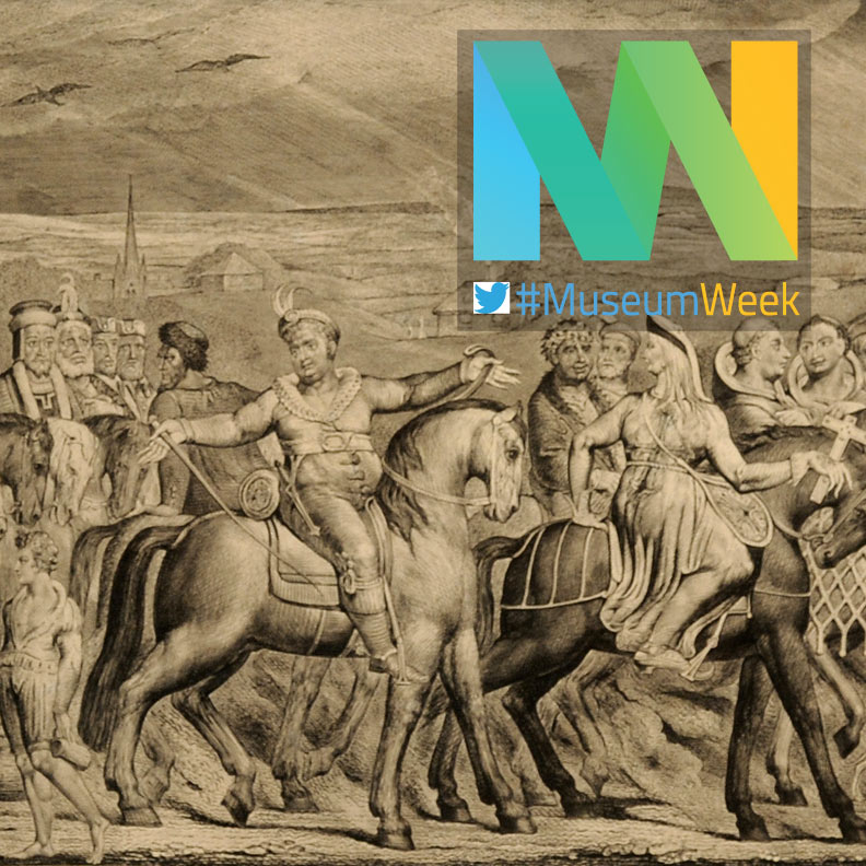 McMaster’s #MuseumWeek Recap