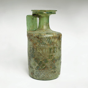 Wine, Water, and Oil: Antiquities at McMaster