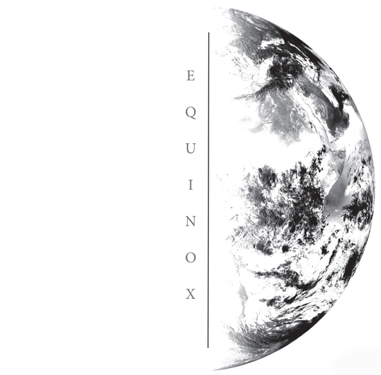 Equinox, McMaster’s BFA Student Exhibition, April 6-22