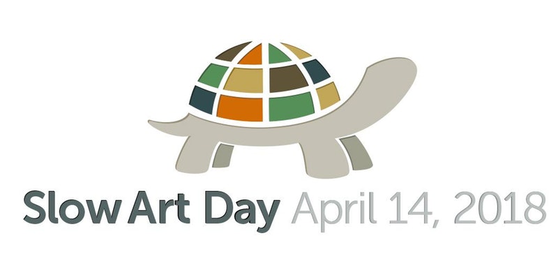 Register now for Slow Art Day 2018 at McMaster