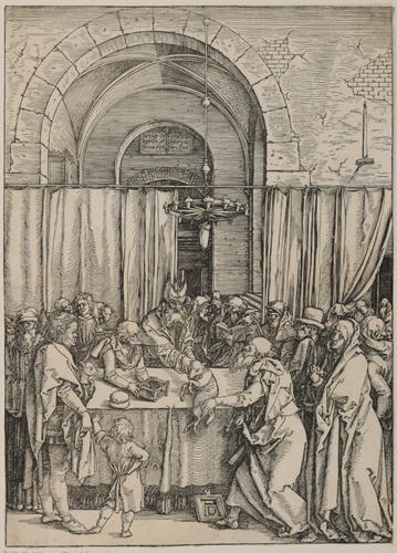 Albrecht Durer