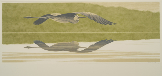 Alex Colville