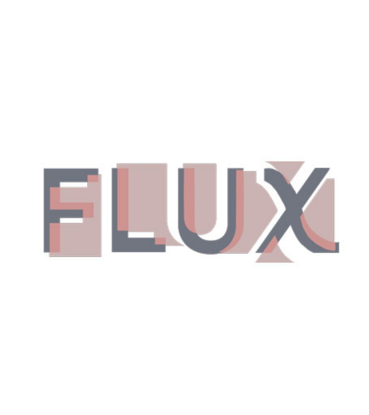 Flux logo