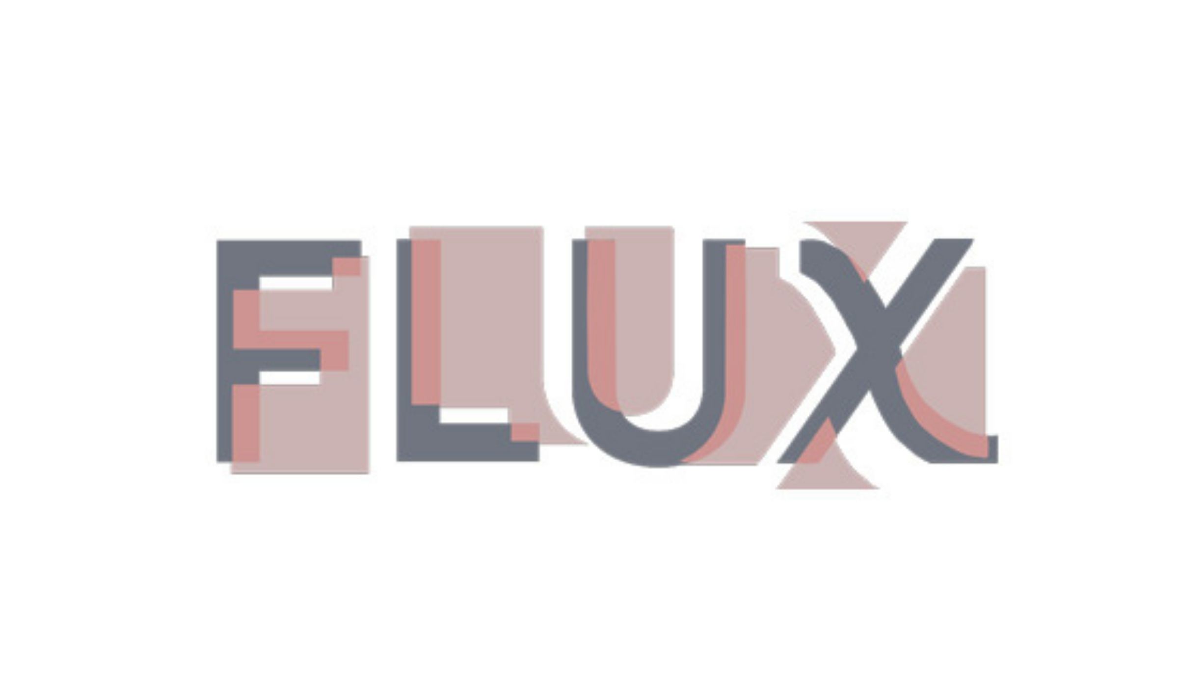 Flux logo