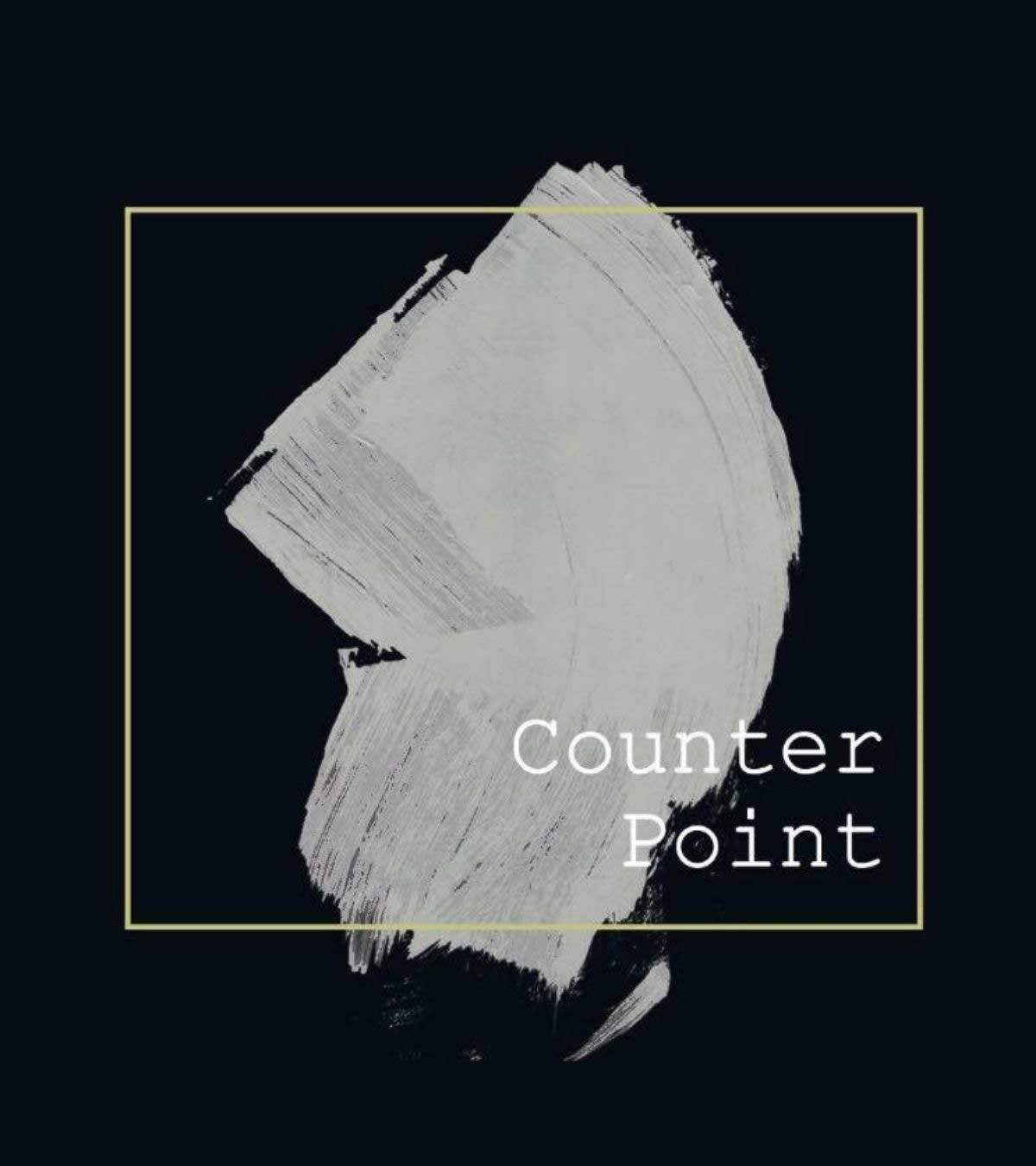 Counter Point logo