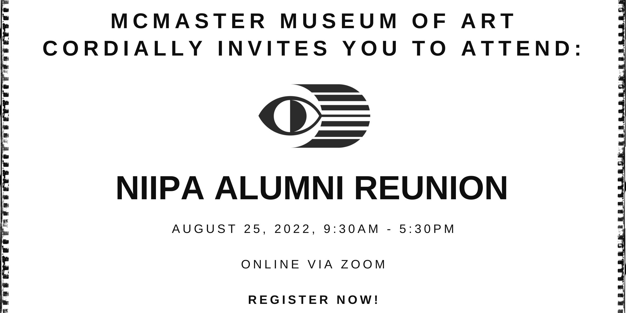 NIIPA Alumni Reunion