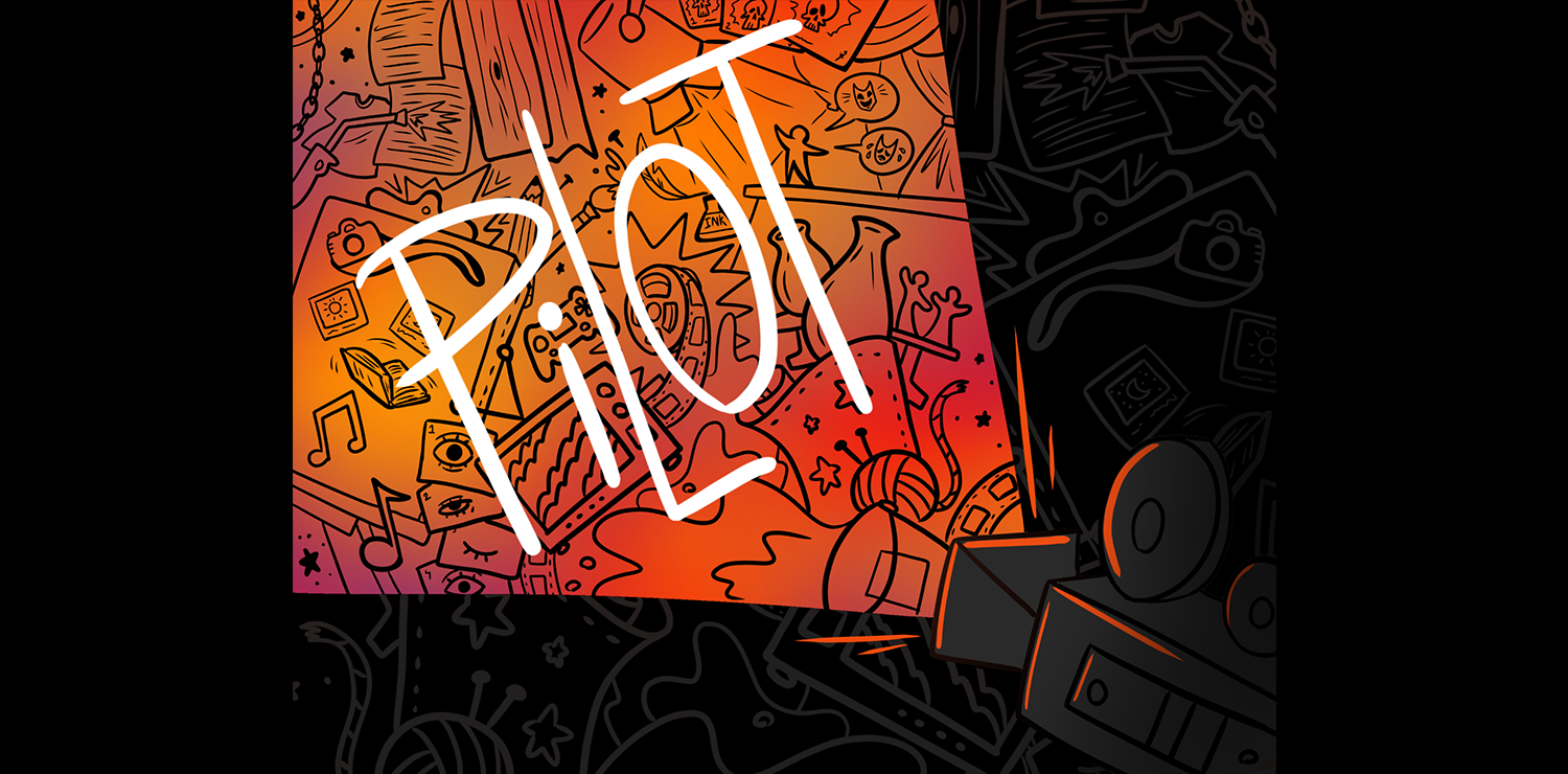 iARTS EXPO: 2026 Graduating Cohort